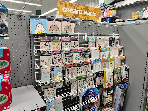 Variety Store «Five Below», reviews and photos, 607 NJ-18, East Brunswick, NJ 08816, USA