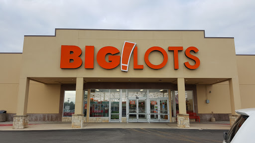 Discount Store «Big Lots», reviews and photos, 7723 Guilbeau Rd #110, San Antonio, TX 78250, USA