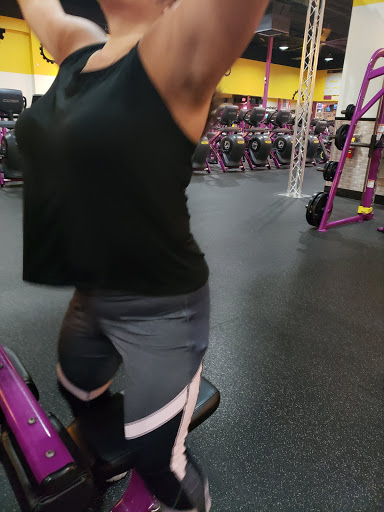 Gym «Planet Fitness», reviews and photos, 7333 W Thomas Rd Suite #78, Phoenix, AZ 85033, USA