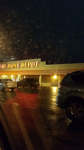 Home Improvement Store «The Home Depot», reviews and photos, 800 Commerce Blvd, Dickson City, PA 18519, USA