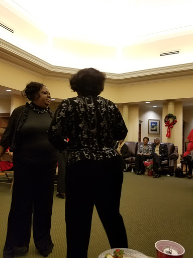 Golf Course «White Plains Golf Course», reviews and photos, 1015 St Charles Pkwy, White Plains, MD 20695, USA