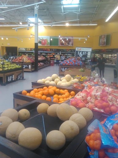 Department Store «Walmart Supercenter», reviews and photos, 3003 N Highway 61, Muscatine, IA 52761, USA