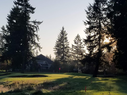 Golf Club «Stone Creek Golf Club», reviews and photos, 14603 S Stoneridge Dr, Oregon City, OR 97045, USA