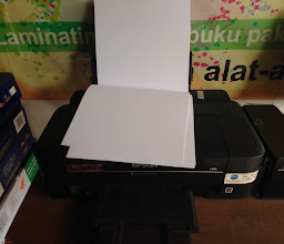 Fotocopy SEMESTA photo