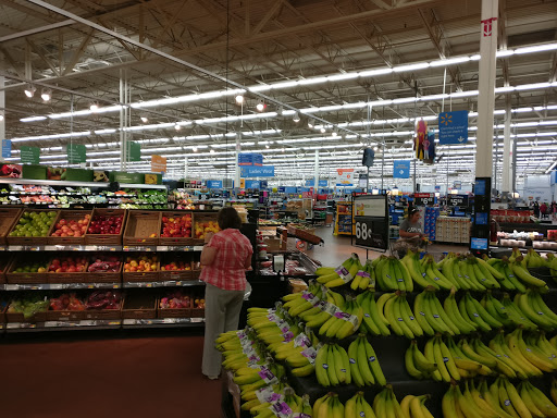 Department Store «Walmart Supercenter», reviews and photos, 20 Soojian Dr, Leicester, MA 01524, USA