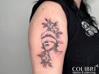 Colibri Tattoo and Piercing (Downtown)