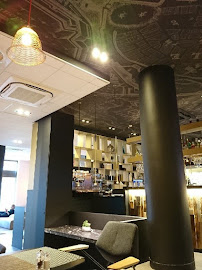 Atmosphère du Le 58 - Restaurant à Arras - n°4