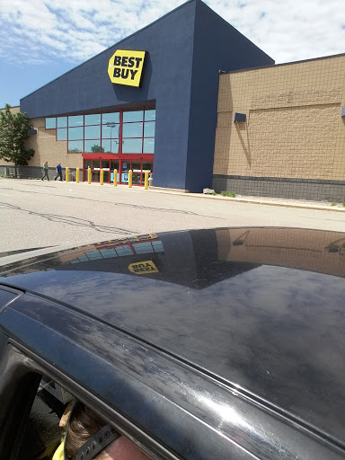 Electronics Store «Best Buy», reviews and photos, 2650 E Beltline Ave SE, Grand Rapids, MI 49546, USA