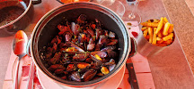 Frite du Restaurant familial La brasserie du Port à Le Verdon-sur-Mer - n°4