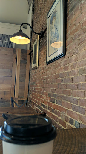 Coffee Shop «Commune», reviews and photos, 33 Pleasant St, Newburyport, MA 01950, USA