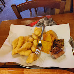 Photo n°4 de l'avis de Amariei.a fait le 23/06/2021 à 20:01 sur le  Osteria Lo Spietato à Camaiore