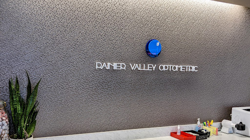 Rainier Valley Optometric, 7101 Martin Luther King Jr Way S, Seattle, WA 98118, USA, 