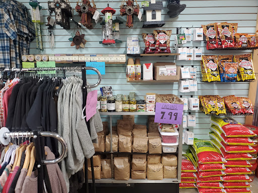 Diamond J Farm & Home