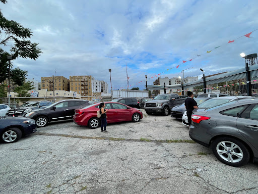 Used Car Dealer «Auto City International», reviews and photos, 450 Utica Ave, Brooklyn, NY 11203, USA