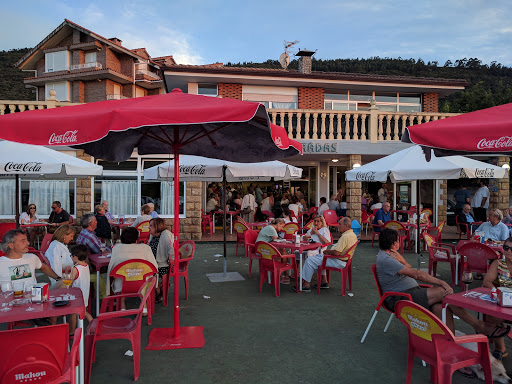 Información y opiniones sobre Las Doradas de Noja