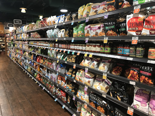 Grocery Store «The Fresh Market», reviews and photos, 3722 Henderson Blvd, Tampa, FL 33609, USA
