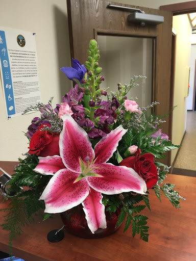 Florist «Caldwell Floral», reviews and photos, 103 S Kimball Ave, Caldwell, ID 83605, USA