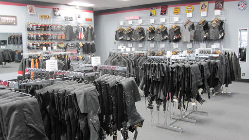 Motorcycle Shop «Renegade Classics San Antonio», reviews and photos, 6850 Bandera Rd, San Antonio, TX 78238, USA