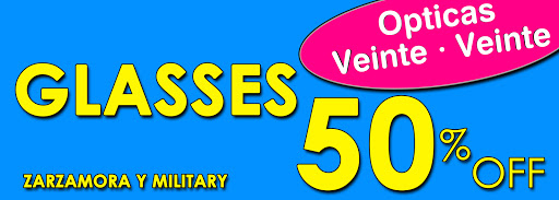 Optician «Optica 20 20 San Antonio», reviews and photos, 6915 S Zarzamora, San Antonio, TX 78224, USA