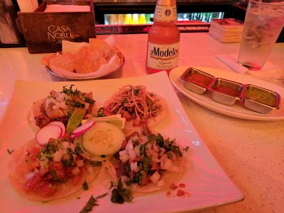 Mezcalero Cocina Mexicana - 3714 14th St NW, Washington, DC 20010