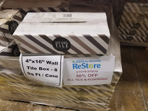 Used Appliance Store «Habitat Lehigh Valley ReStore», reviews and photos, 1053 Grape St, Whitehall, PA 18052, USA