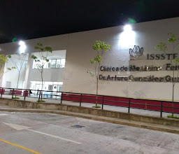 Specialty Clinic ISSSTE photo