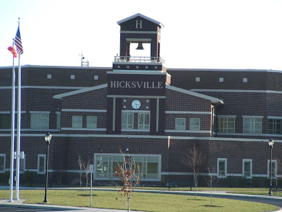 Hicksville High School