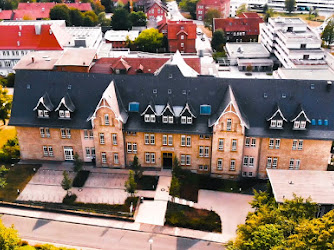 Fachhochschule der Diakonie gemeinnützige GmbH