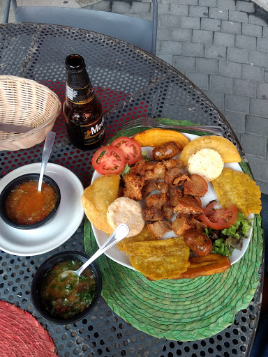 Restaurante Colombiano Aracataca