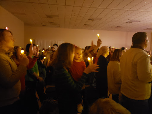 Community Center «North Montgomery County Community Center», reviews and photos, 600 Gerald St, Willis, TX 77378, USA