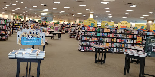 Book Store «Barnes & Noble», reviews and photos, 2999 Pearl St, Boulder, CO 80301, USA