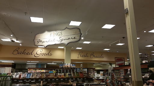 Supermarket «Kings Food Markets», reviews and photos, 393 Main St, Chatham, NJ 07928, USA