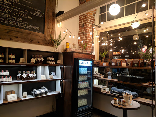 Dessert Shop «Hot Cakes - Molten Chocolate Cakery», reviews and photos, 5427 Ballard Ave NW, Seattle, WA 98107, USA