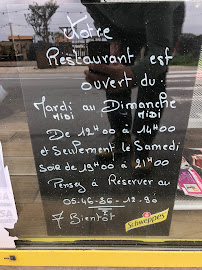 Les plus récentes photos du Restaurant français Chez Roberte à La Tremblade - n°1