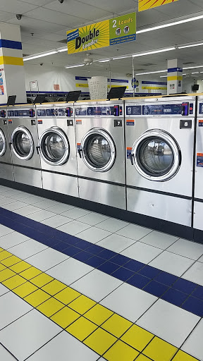 Laundromat «Harrisburg Spin Cycle», reviews and photos, 5104 Harrisburg Blvd # 100, Houston, TX 77011, USA