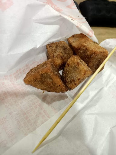 烤寶串烤店(原自強國中串烤) 的照片