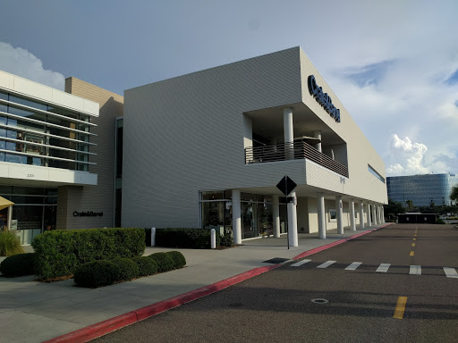 Furniture Store «Crate and Barrel», reviews and photos, 2201 N Westshore Blvd, Tampa, FL 33607, USA