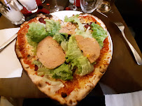 Pizza du Restaurant italien Pizza Del Teatro à Mantes-la-Jolie - n°16