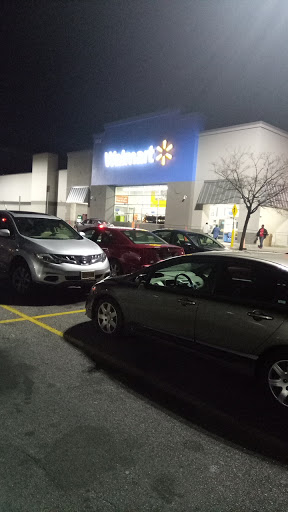 Discount Store «Walmart», reviews and photos, 9750 Reistertown Road A, Owings Mills, MD 21117, USA