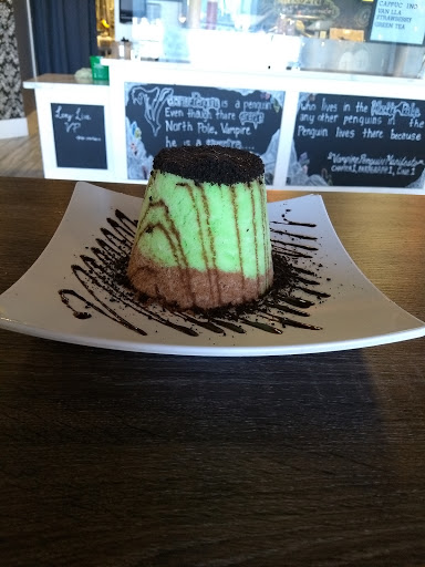 Dessert Shop «Vampire Penguin Shaved Snow and Desserts», reviews and photos, 9135 W Stockton Blvd, Elk Grove, CA 95758, USA