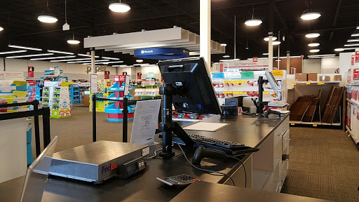 Office Supply Store «OfficeMax», reviews and photos, 11160 Fountains Dr, Maple Grove, MN 55369, USA