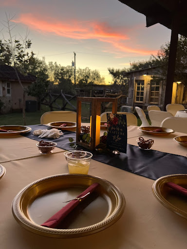 Wedding Venue «Rancho La Mission», reviews and photos, 14047 Henze Rd, San Antonio, TX 78223, USA