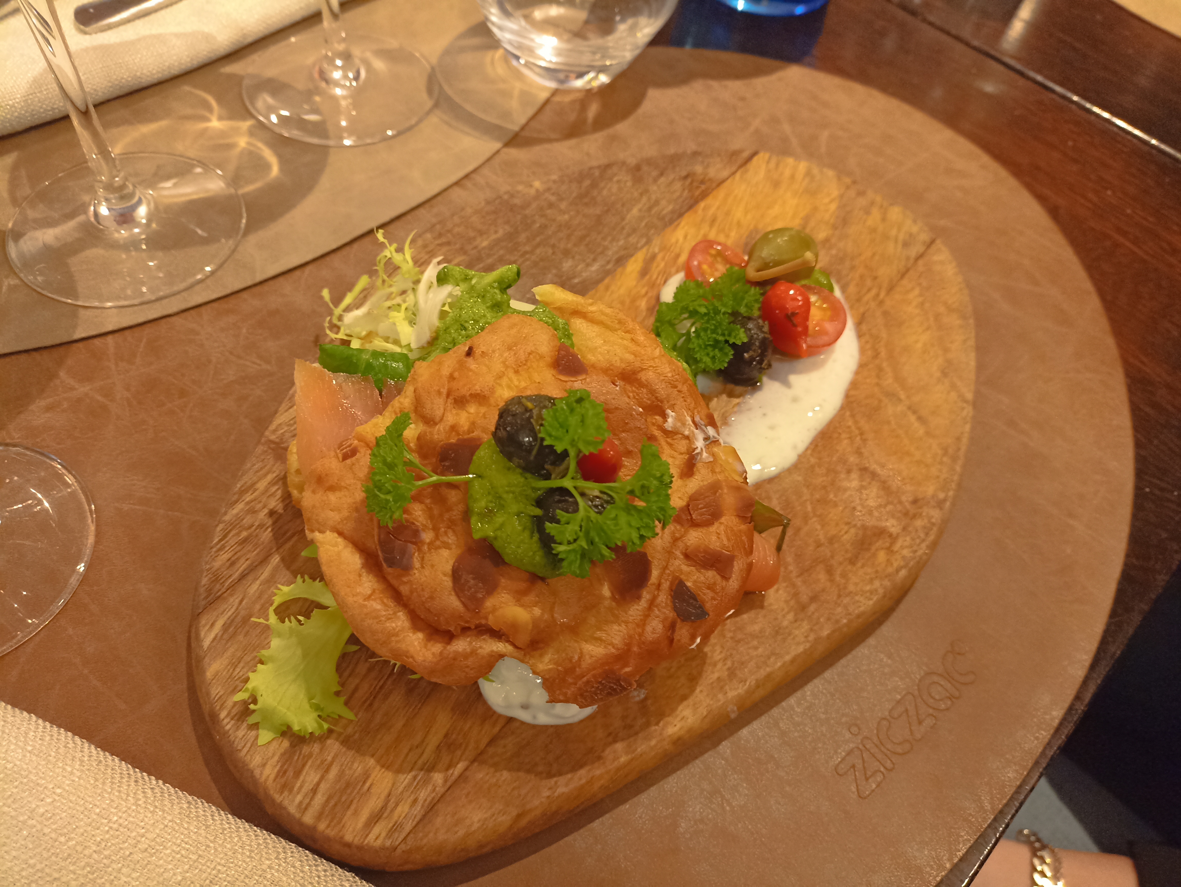 Photo n° 9 de l'avis de Audrey.e fait le 21/05/2023 à 17:59