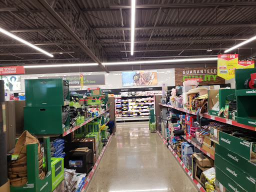 Supermarket «ALDI», reviews and photos, 8156 Orange Centre Dr, Lewis Center, OH 43035, USA