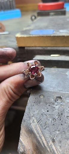 Jeweler «Roemer Originals», reviews and photos, 1163 1st Capitol Dr, St Charles, MO 63301, USA