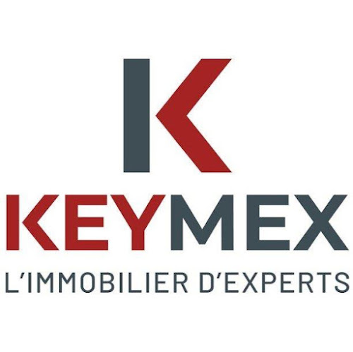 Laudé Nicolas - Expert Immobilier Keymex à Annecy