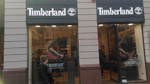Timberland Retail Milan Via Buenos Aires