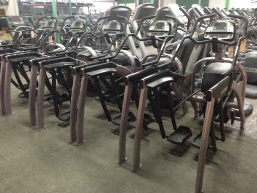 Sporting Goods Store «BEST USED GYM EQUIPMENT.», reviews and photos, 1195 NW 71st St, Miami, FL 33150, USA