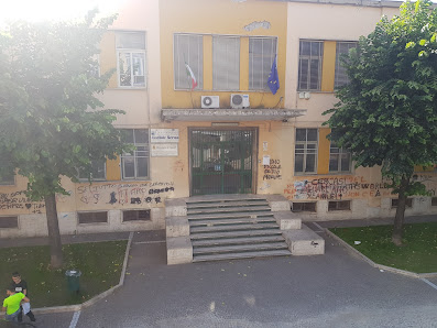 Istituto di Istruzione Secondaria di II Grado Matilde Serao Via Giosuè Carducci, 20, 80038 Pomigliano d'Arco NA, Italia