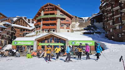 Prosneige Val Thorens, Ecole et Location de ski, Bootfitting à Val Thorens